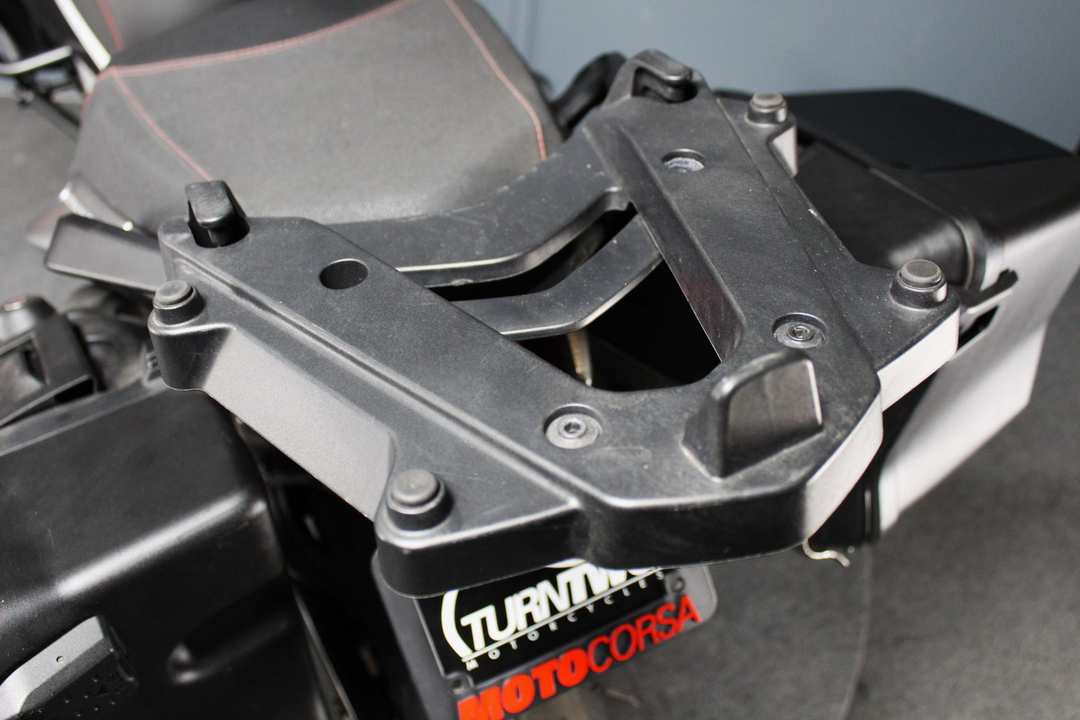 2013 Ducati Multistrada 1200 S Granturismo - Image 12