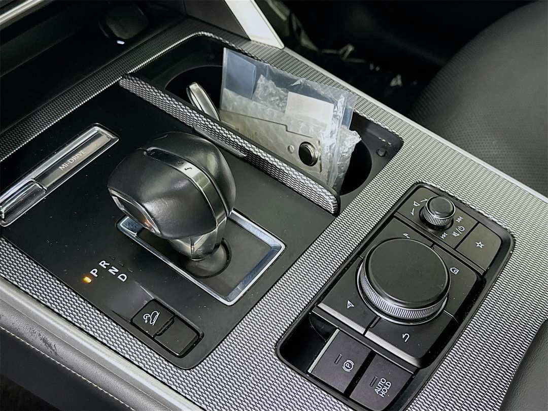 2024 MAZDA Cx-90 3.3 Turbo Premium - Image 17