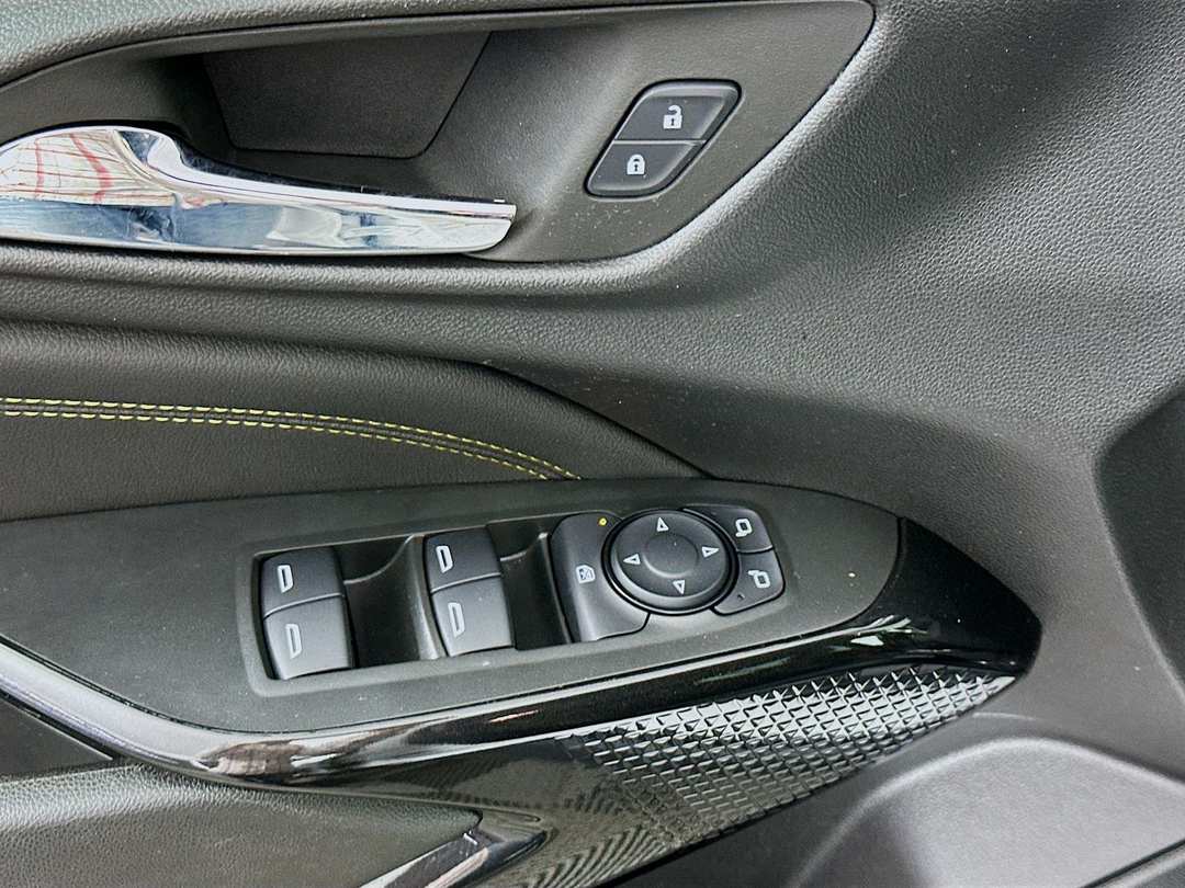 2024 Chevrolet Trax ACTIV - Image 18