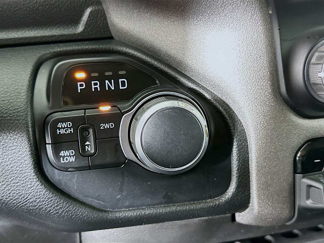 2019 Ram 2500 Tradesman - Image 17