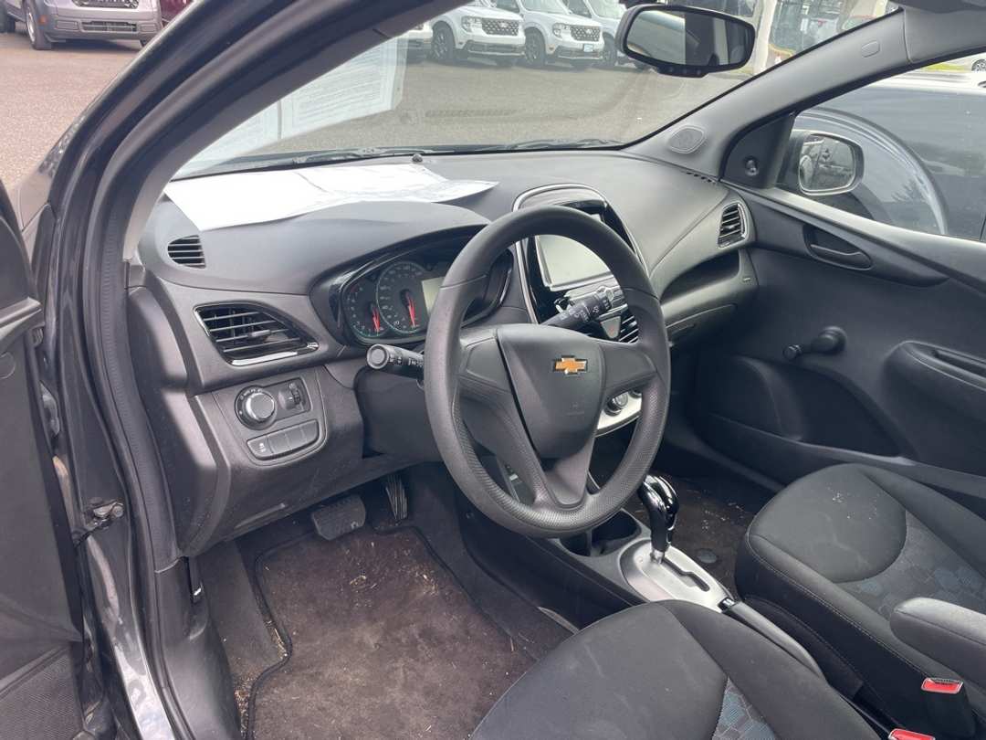 2017 Chevrolet Spark LS - Image 7