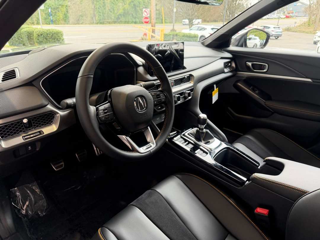 2026 Acura Integra ASpec Tech Package - Image 16