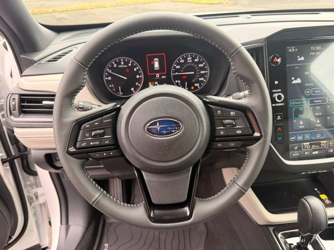 2026 Subaru Forester Premium - Image 29
