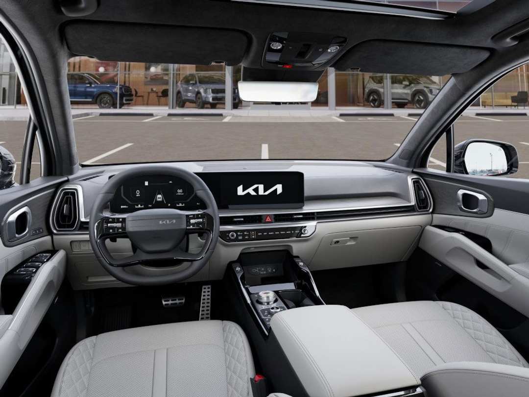 2026 Kia Sorento XLine SX Prestige - Image 14
