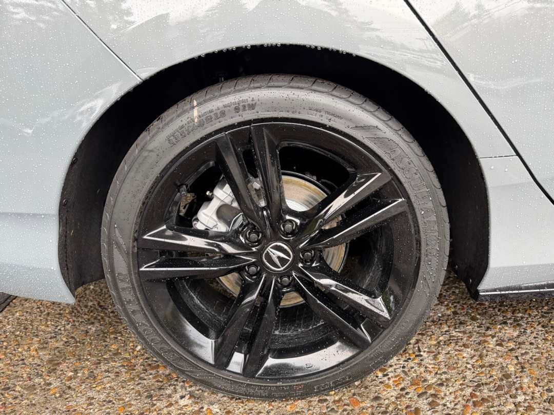 2026 Acura Integra ASpec Tech Package - Image 9