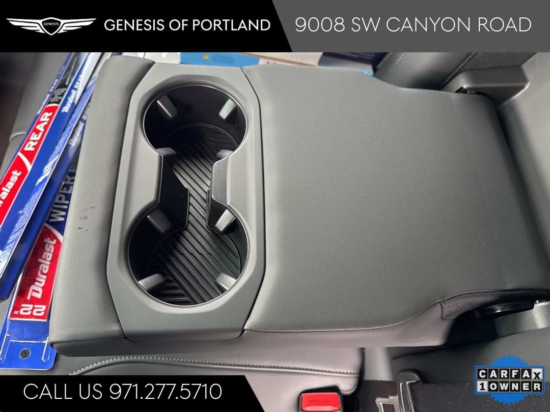 2025 BMW X3 M50 xDrive - Image 42