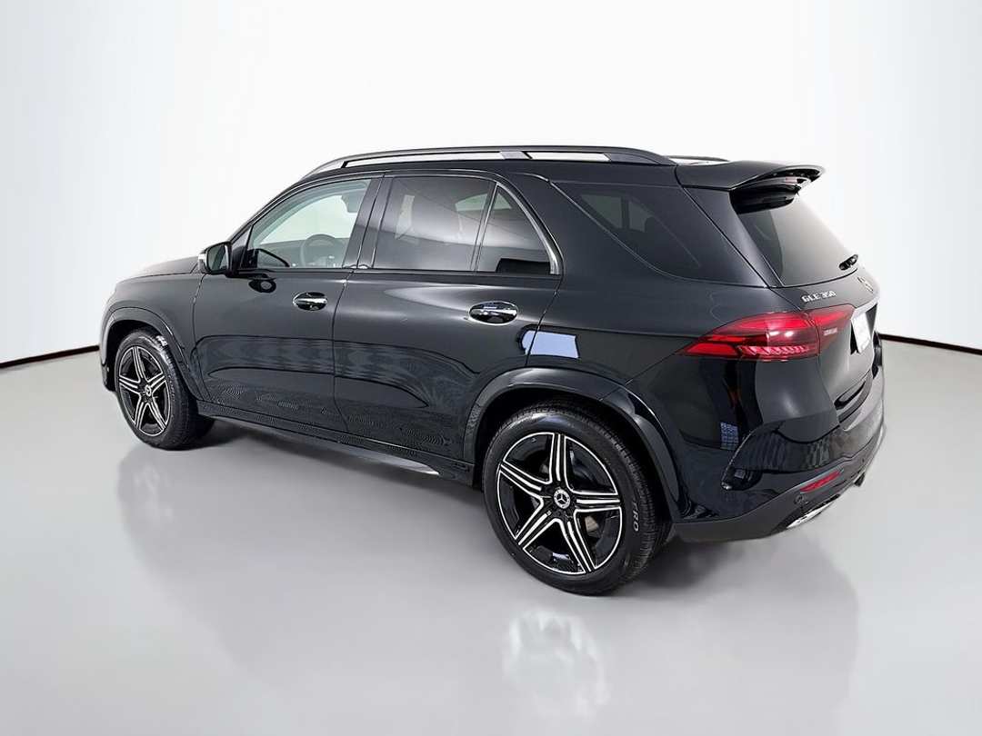 2026 Mercedes-Benz GLE GLE 350 - Image 3