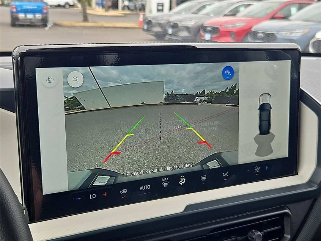 2025 Ford Bronco Sport Heritage - Image 19