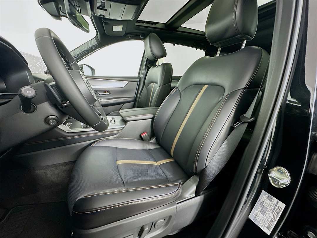 2026 MAZDA Cx-70 3.3 Turbo S Premium - Image 22