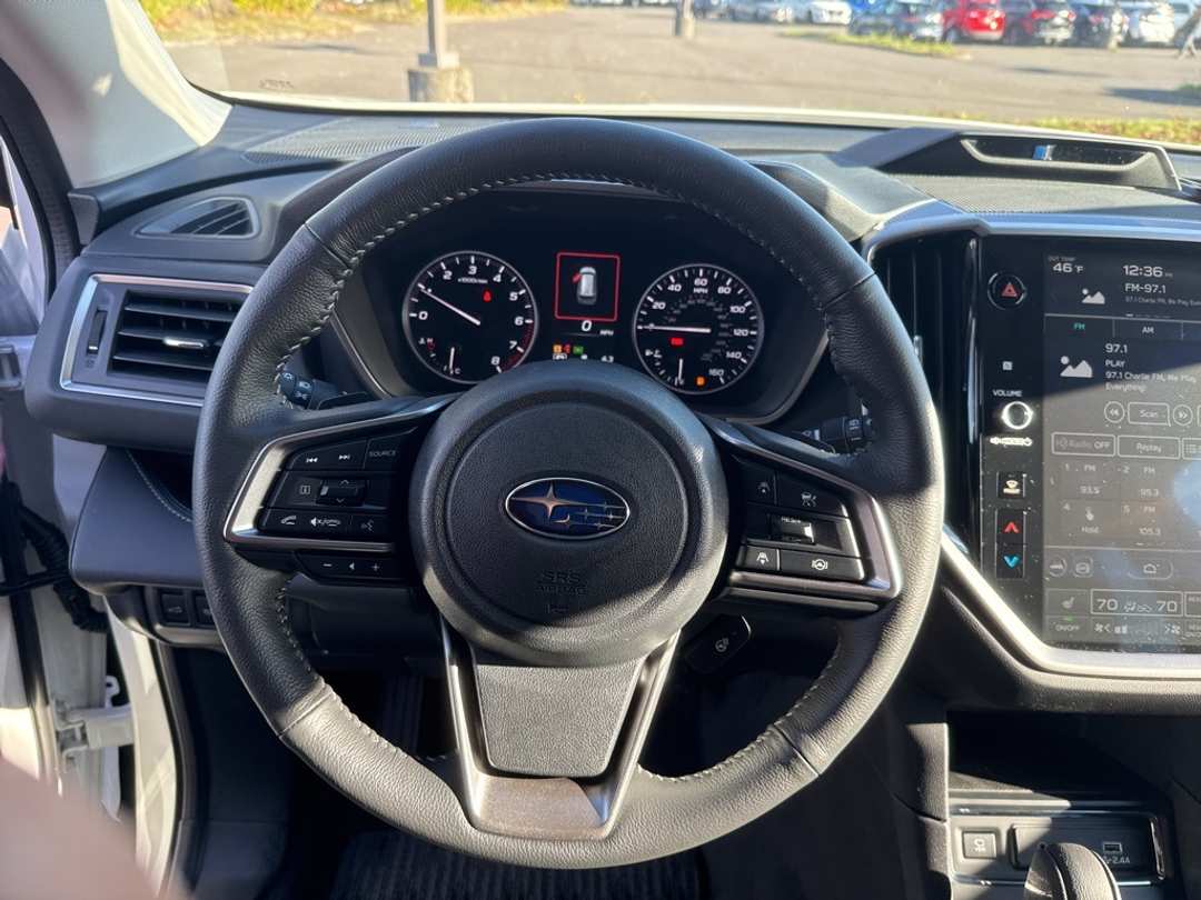 2026 Subaru Ascent Limited - Image 34