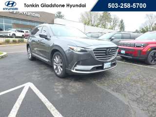 2020 MAZDA CX-9 Grand Touring