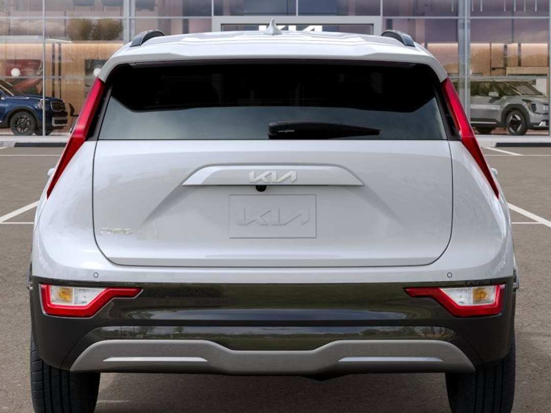 2026 Kia Niro Ev Wind - Image 13