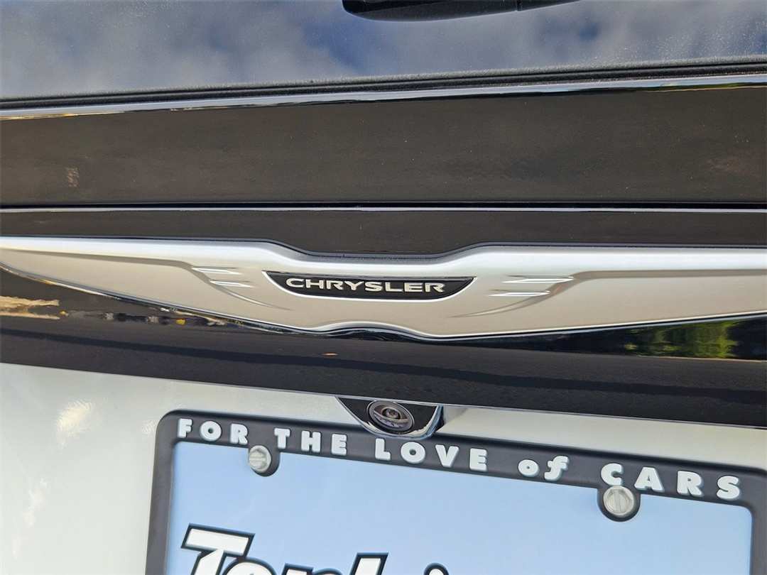 2026 Chrysler Voyager LX - Image 32