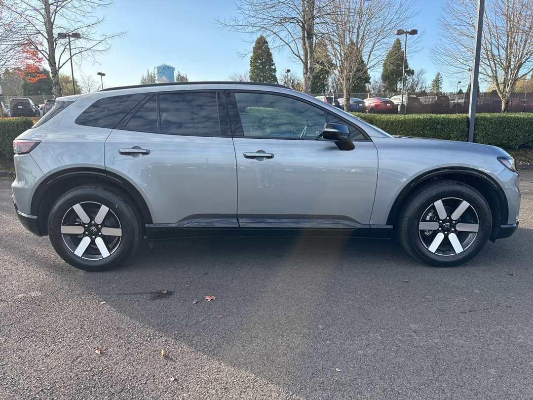 2026 Honda Prologue Touring - Image 2