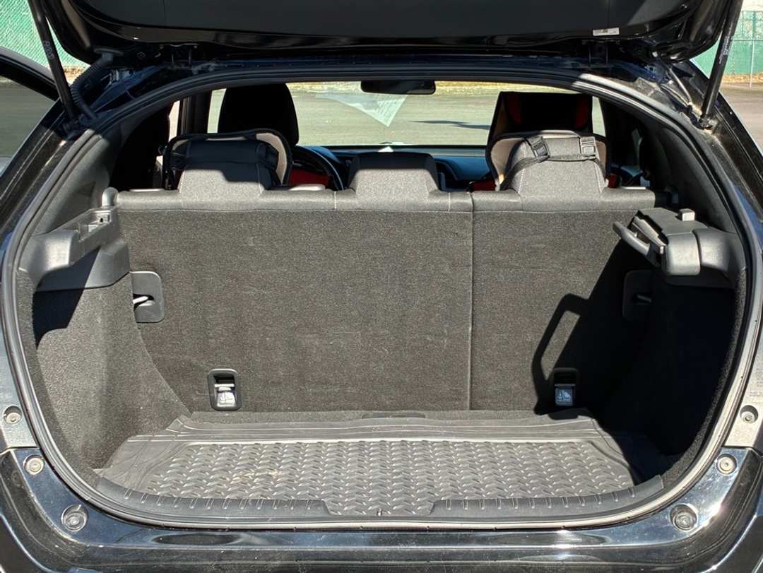 2017 Honda Civic Sport - Image 23