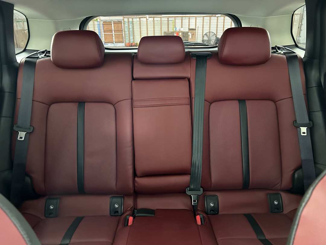 2026 MAZDA Cx-50 Premium - Image 23