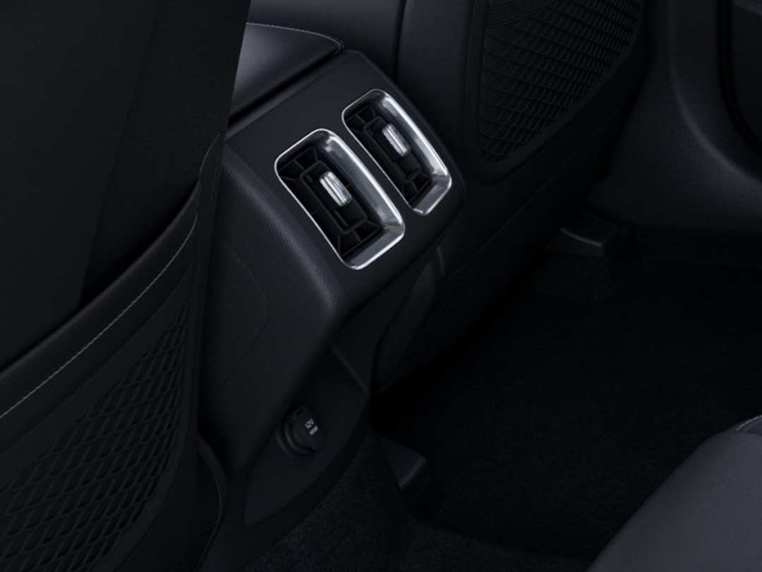 2026 Kia Sorento XLine EX - Image 26