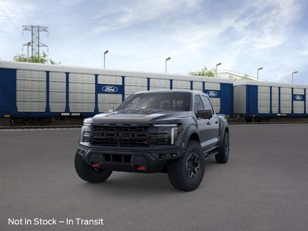 2026 Ford F-150 Raptor - Image 2