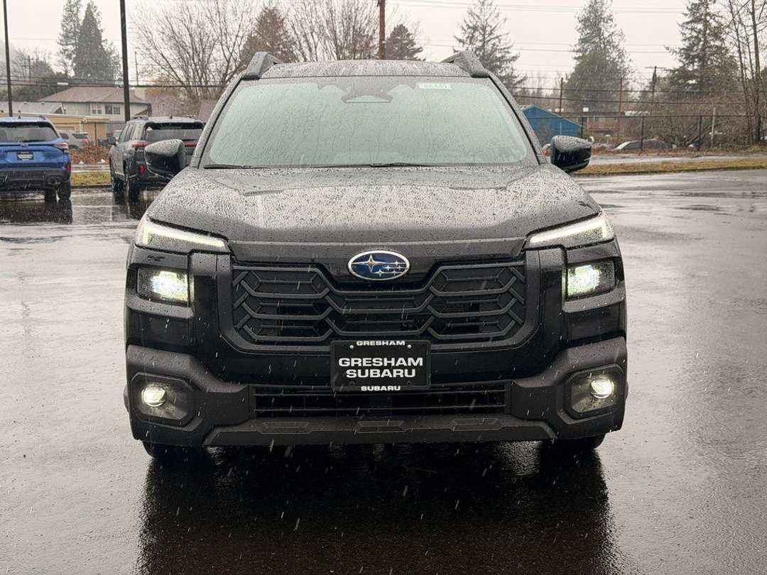 2026 Subaru Outback Premium - Image 2