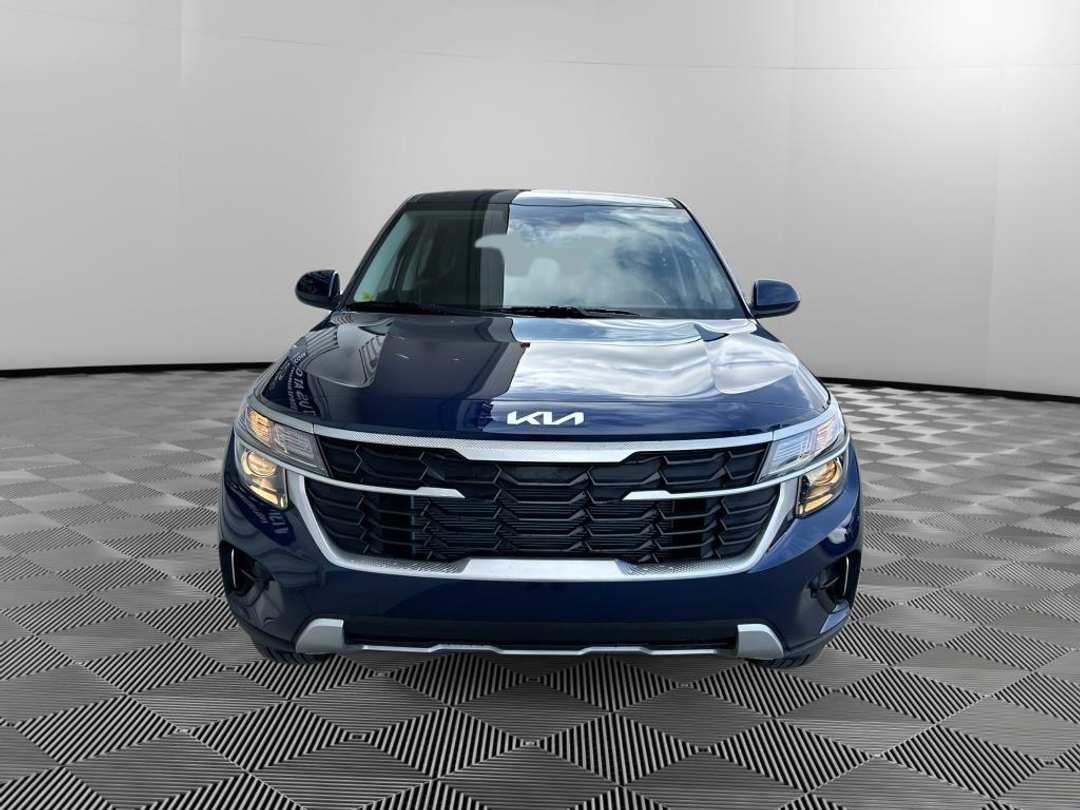 2026 Kia Seltos LX - Image 2