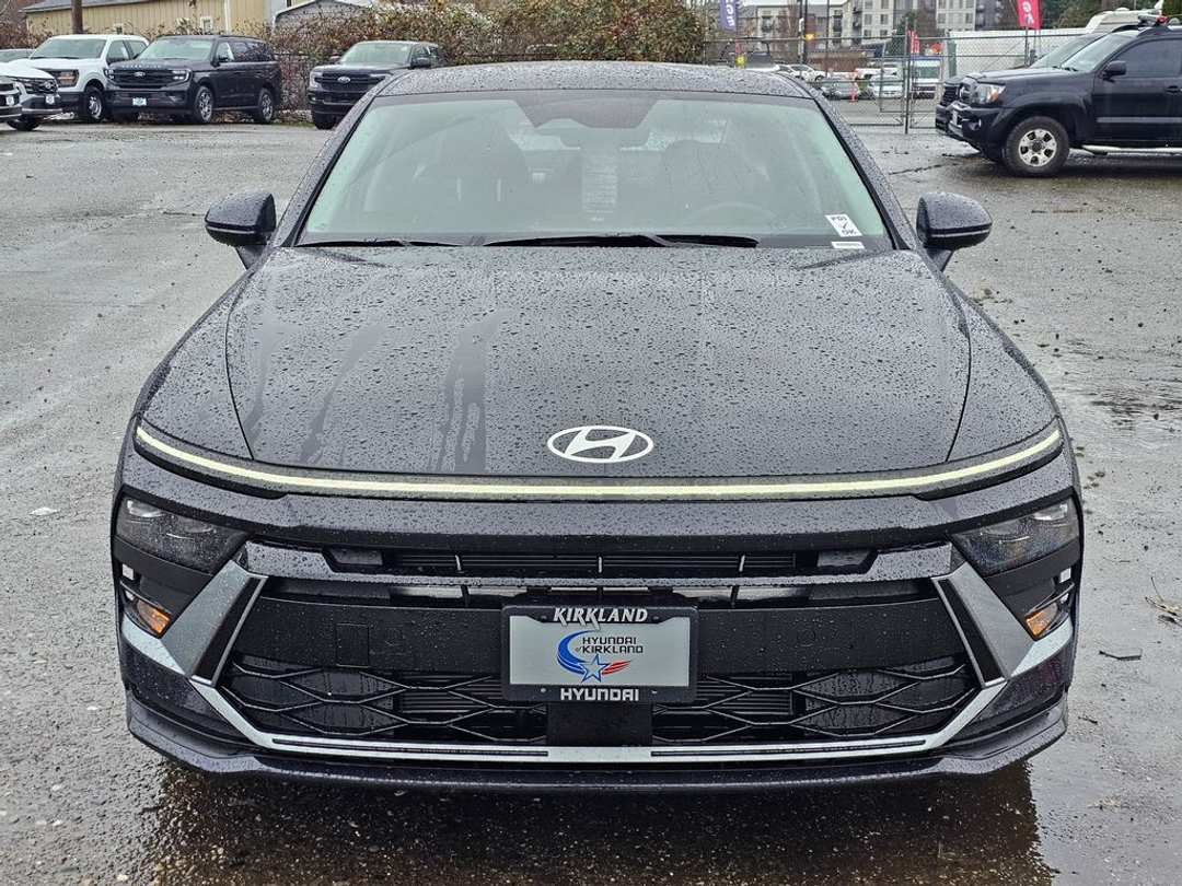 2026 Hyundai Sonata SE - Image 2