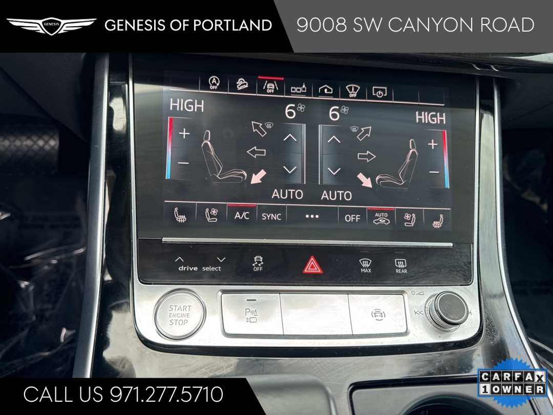 2019 Audi Q8 3.0T Prestige - Image 25