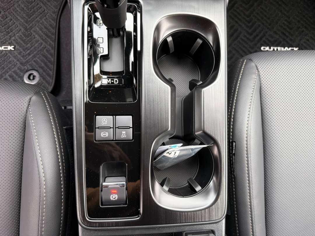 2026 Subaru Outback Limited - Image 34