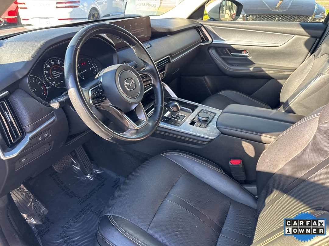 2024 MAZDA Cx-90 3.3 Turbo Preferred Plus - Image 22