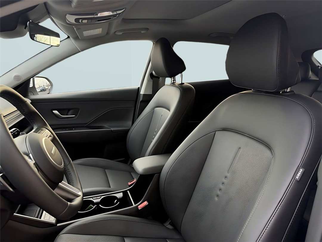 2026 Hyundai Kona Limited - Image 14