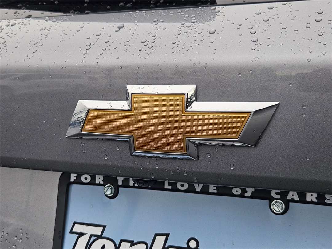 2026 Chevrolet Trax LT - Image 28