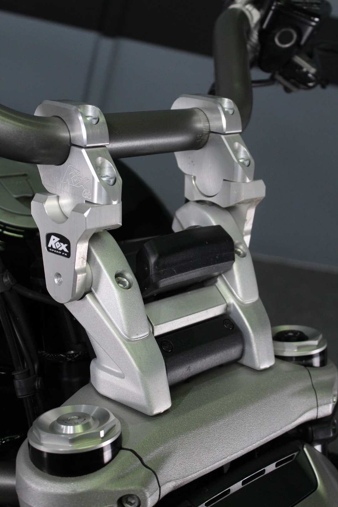 2022 Ducati Xdiavel S - Image 9