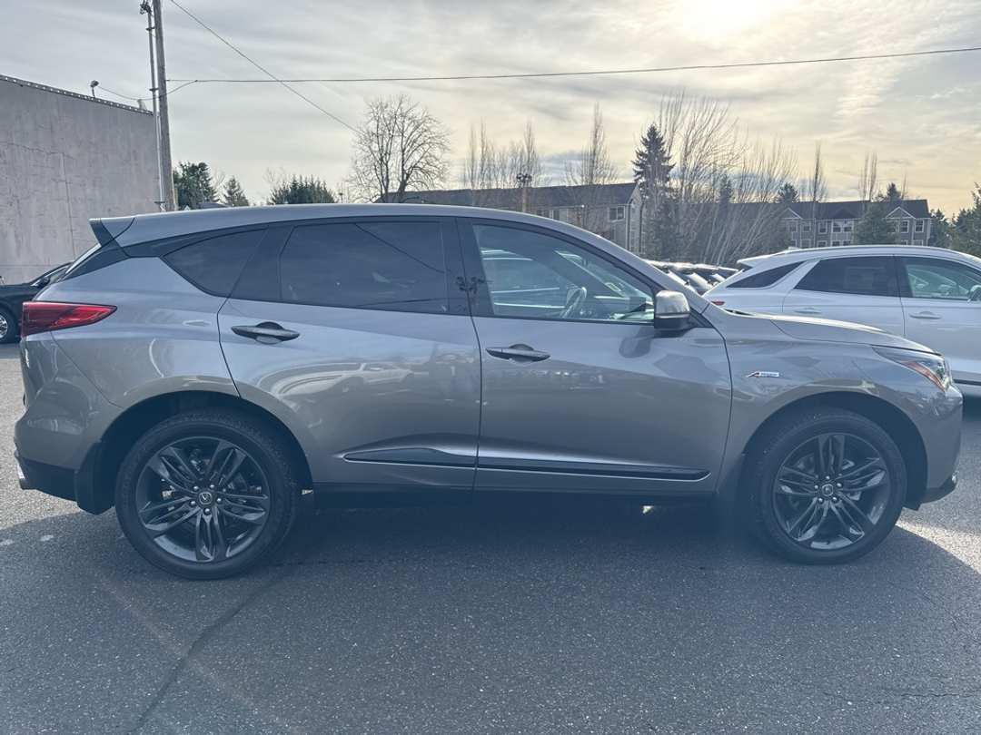 2023 Acura RDX ASpec Package - Image 11