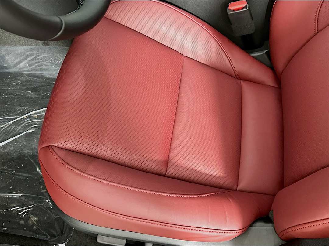 2026 MAZDA Mazda3 2.5 S Carbon Edition - Image 19