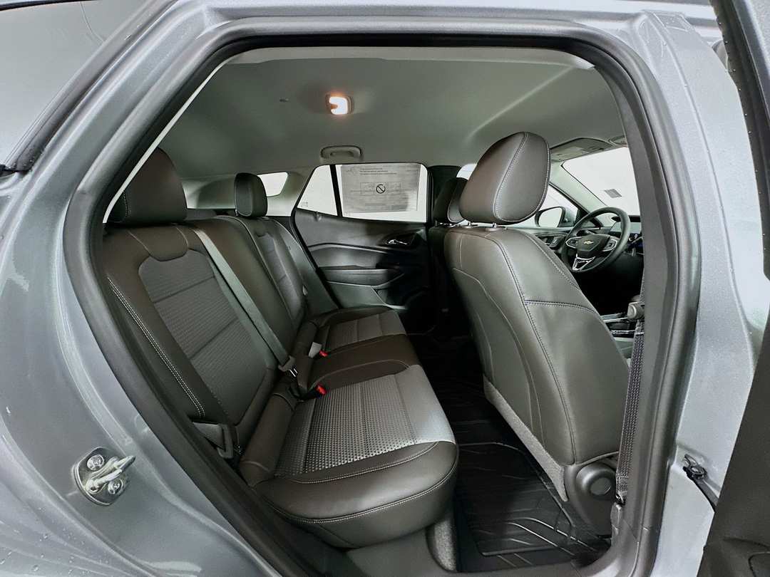 2026 Chevrolet Trax LT - Image 26