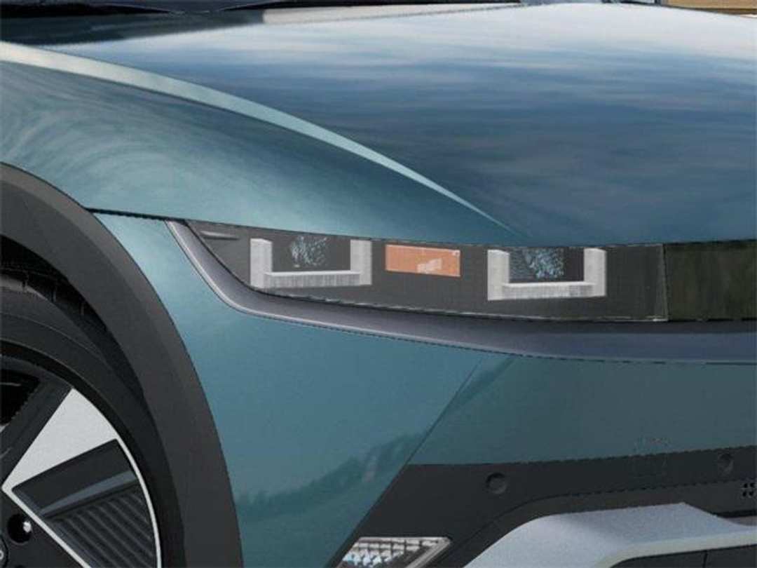 2026 Hyundai Ioniq 5 SE - Image 9