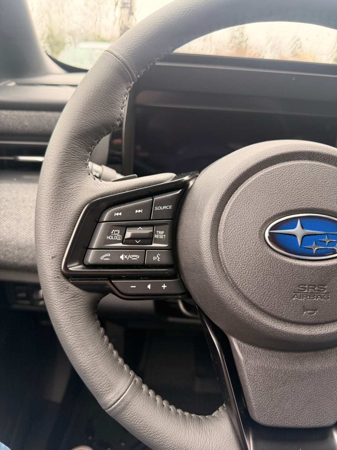 2026 Subaru Outback Limited - Image 34