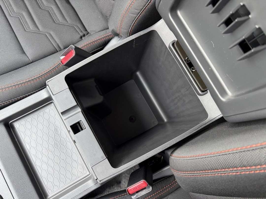 2026 Nissan Frontier PRO4X - Image 25