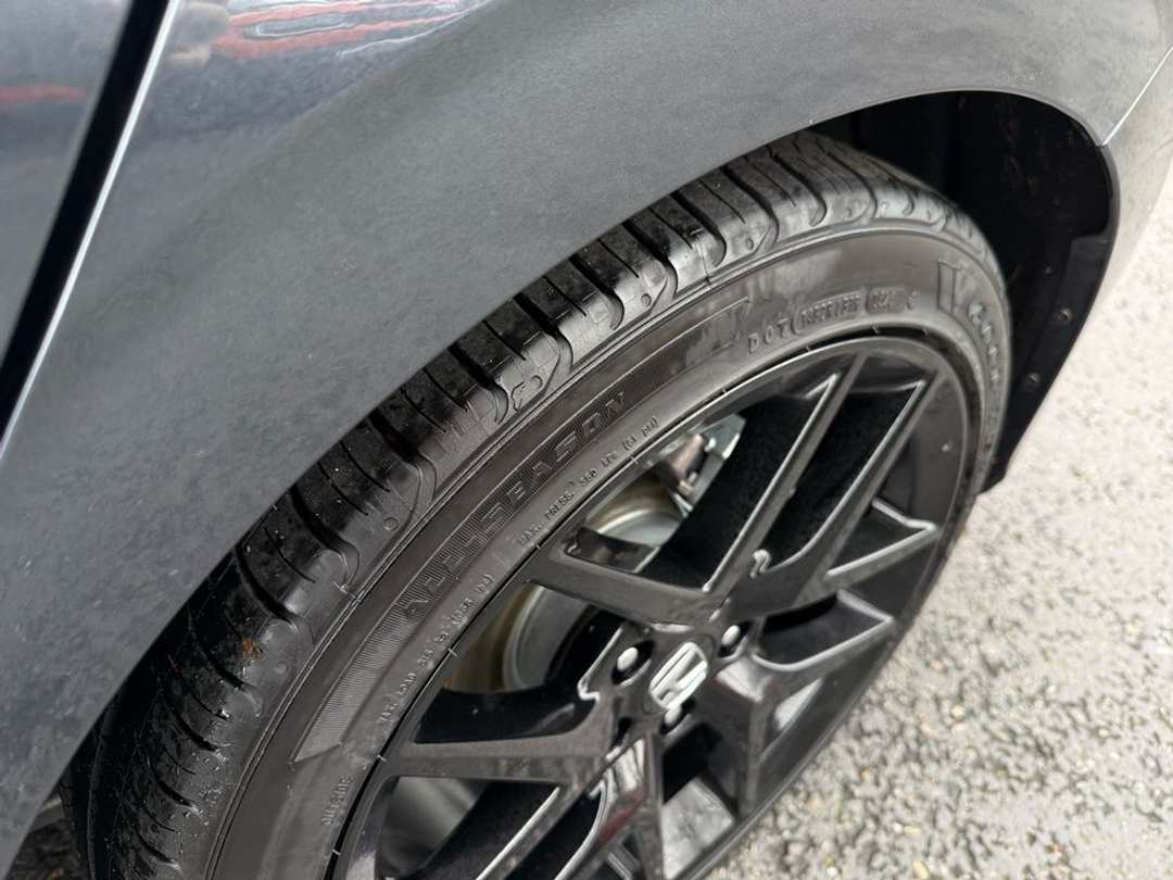 2025 Honda Civic Sport - Image 7