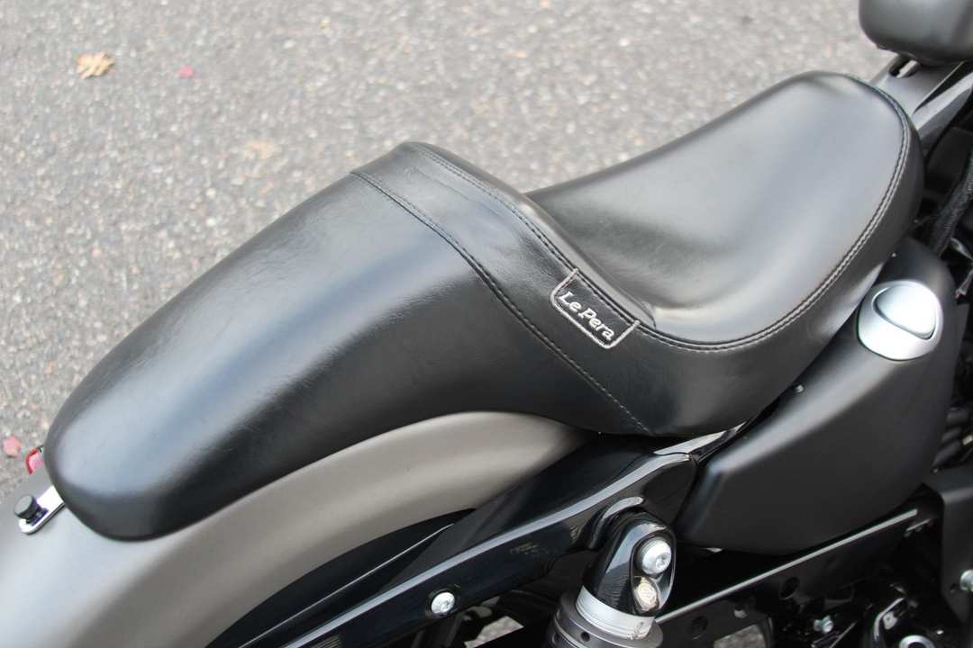 2018 Harley-Davidson Iron 883™ - Image 9