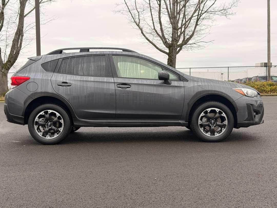 2023 Subaru Crosstrek Premium - Image 8