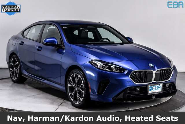 2025 BMW 2 Series 228 xDrive Gran