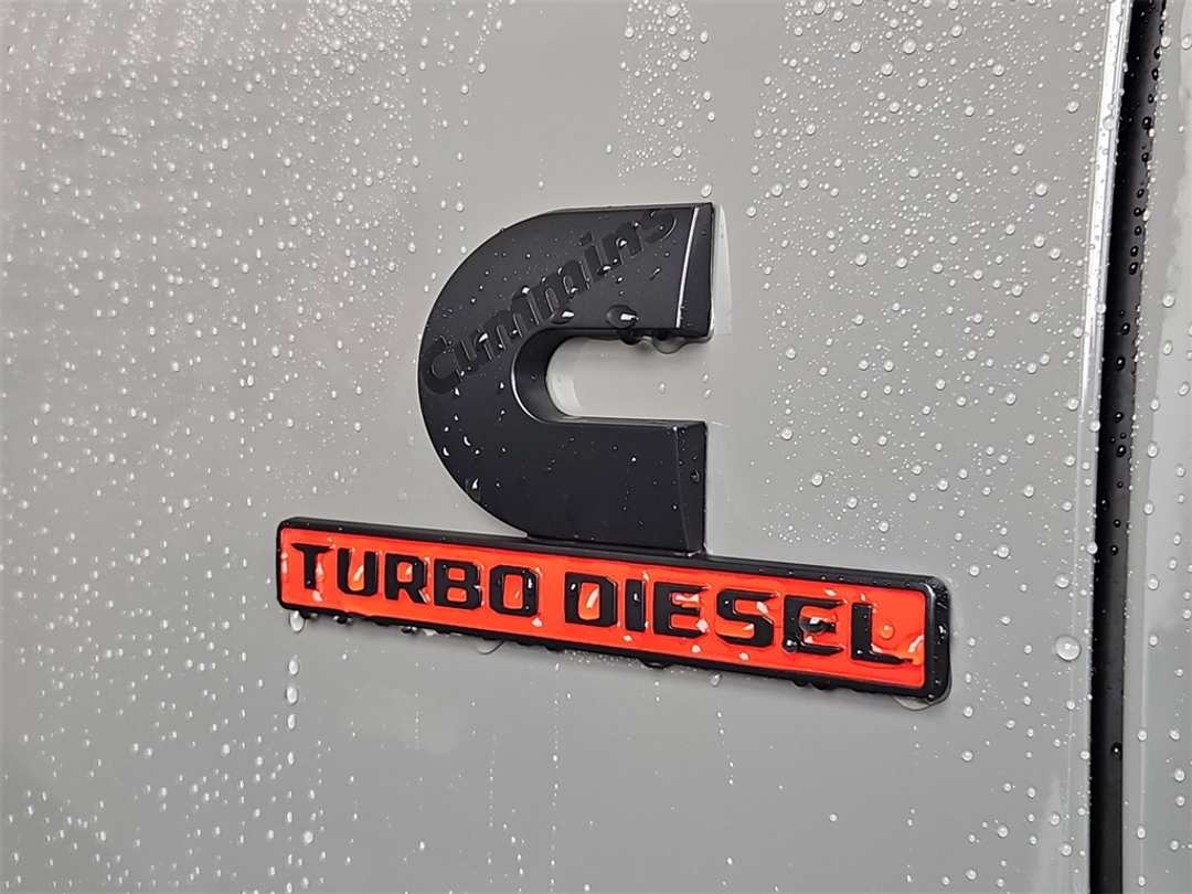 2026 Ram 3500 Laramie - Image 34