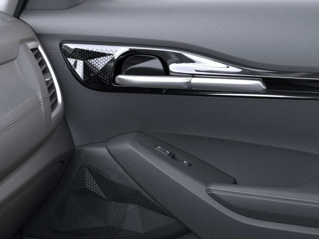 2026 Kia Seltos EX - Image 25