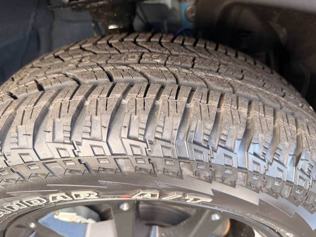 2026 Subaru Crosstrek Wilderness - Image 10