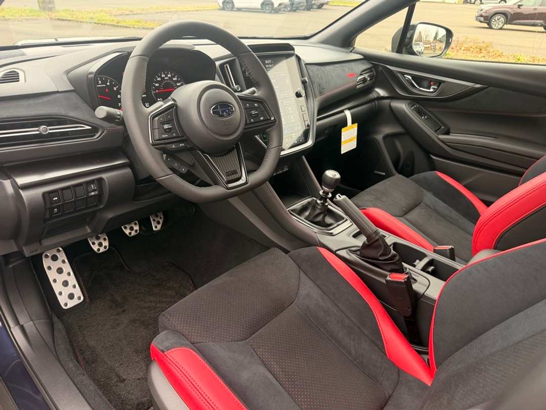 2026 Subaru WRX Limited - Image 15