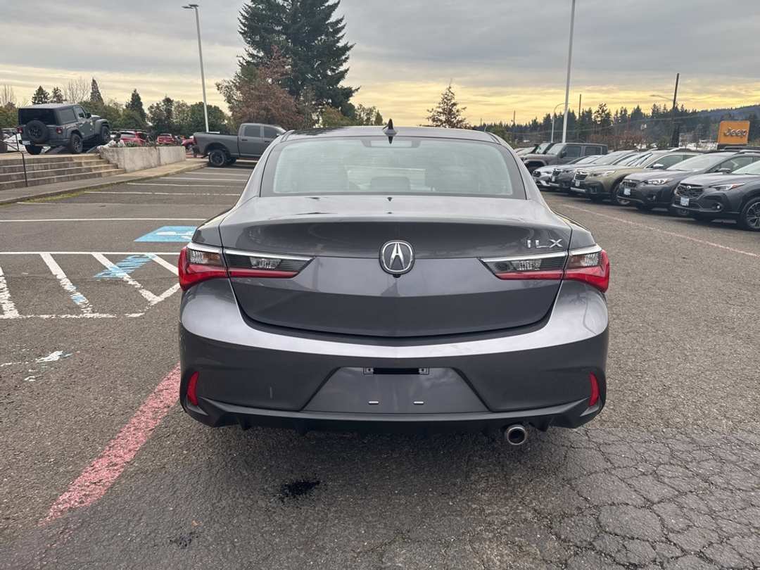 2021 Acura Ilx Premium Package - Image 6