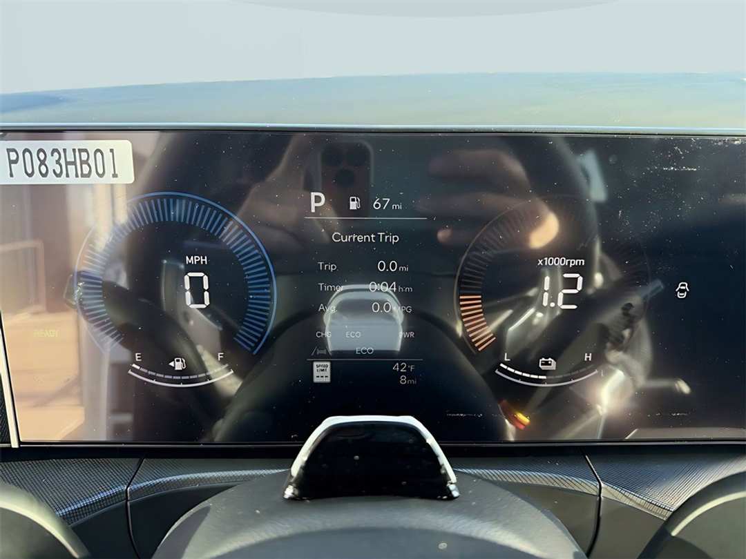 2026 Hyundai Santa Fe SEL - Image 19