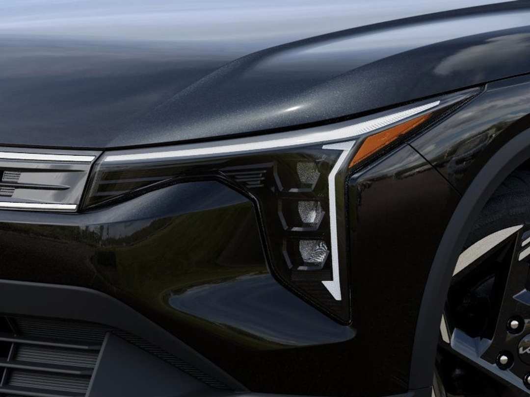 2026 Kia K4 EX - Image 10