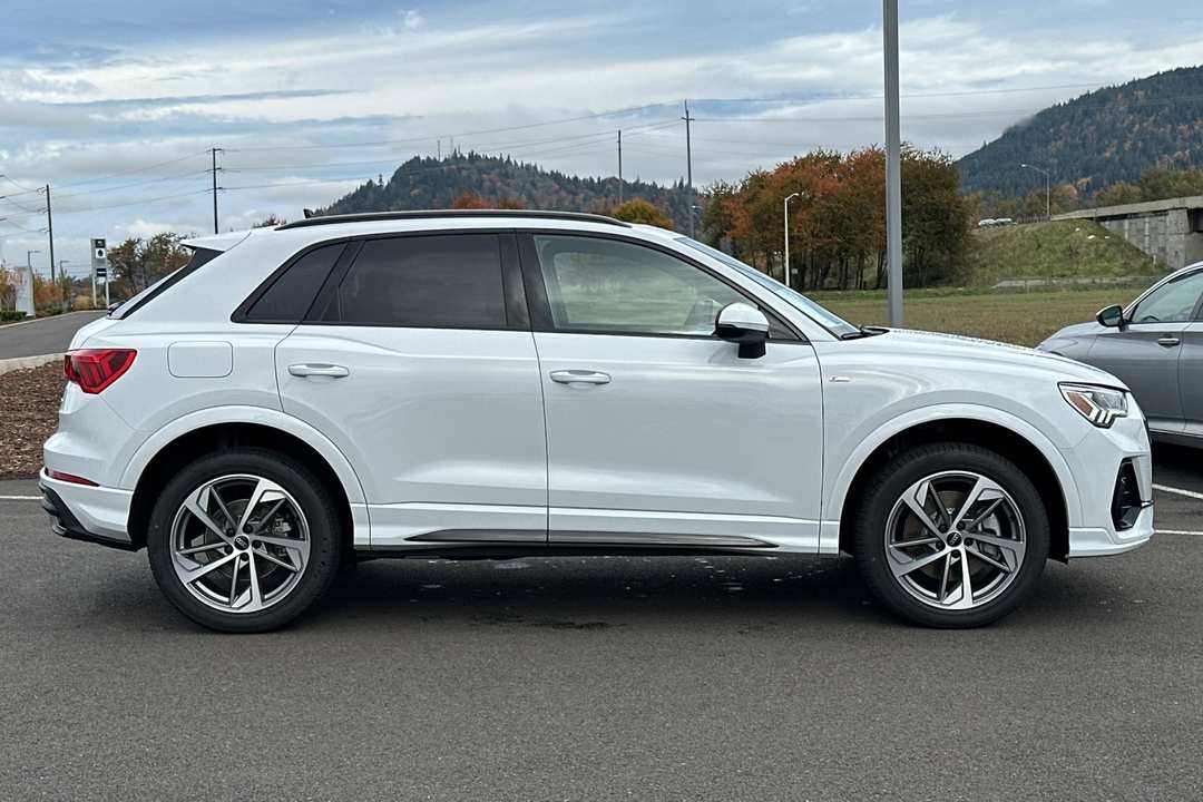 2025 Audi Q3 Premium - Image 2