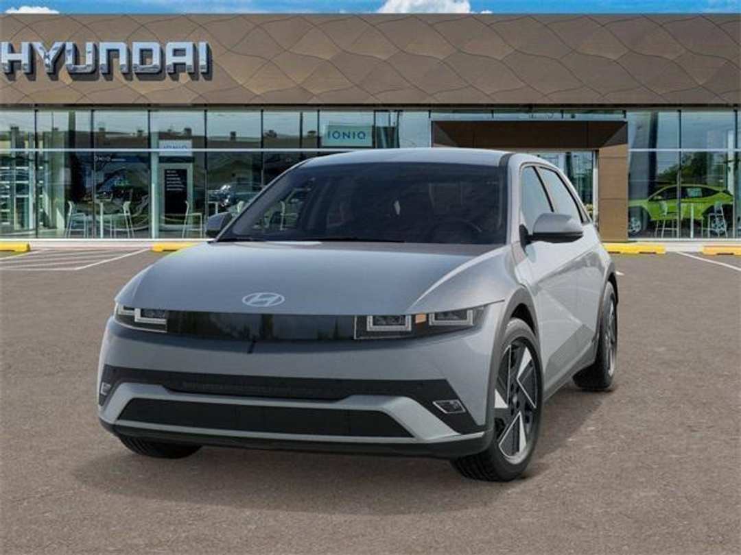 2026 Hyundai Ioniq 5 SE - Image 6